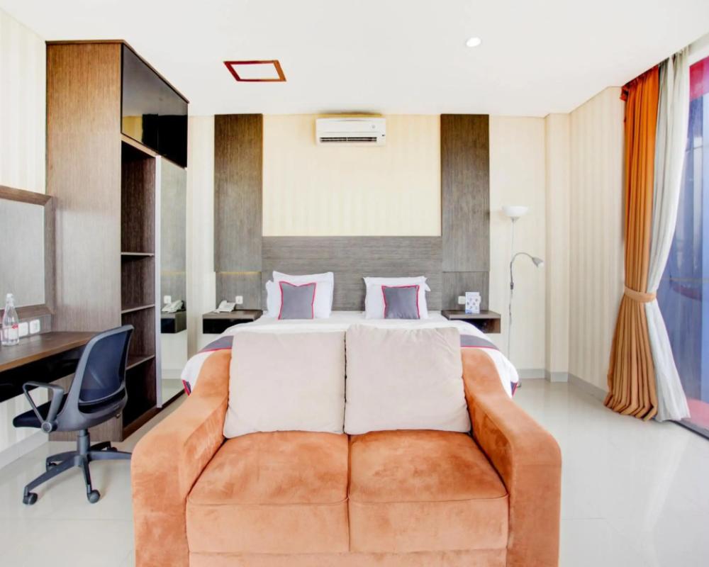 фото Collection O Hotel Igloo