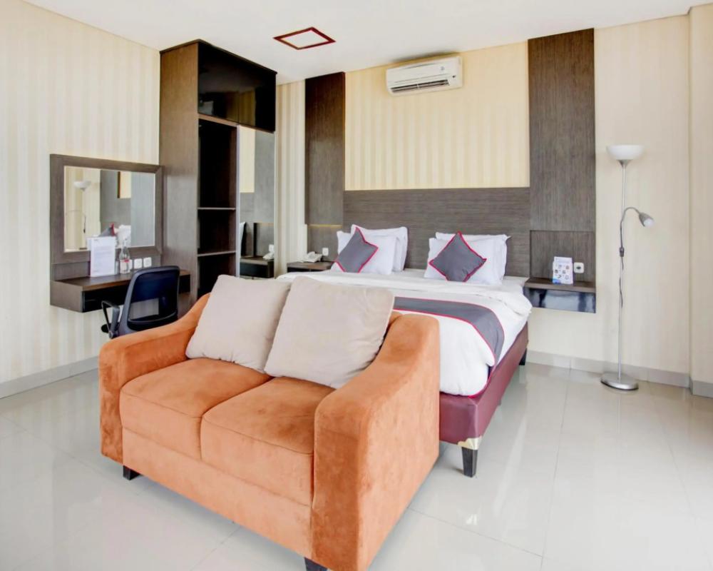 фото Collection O Hotel Igloo
