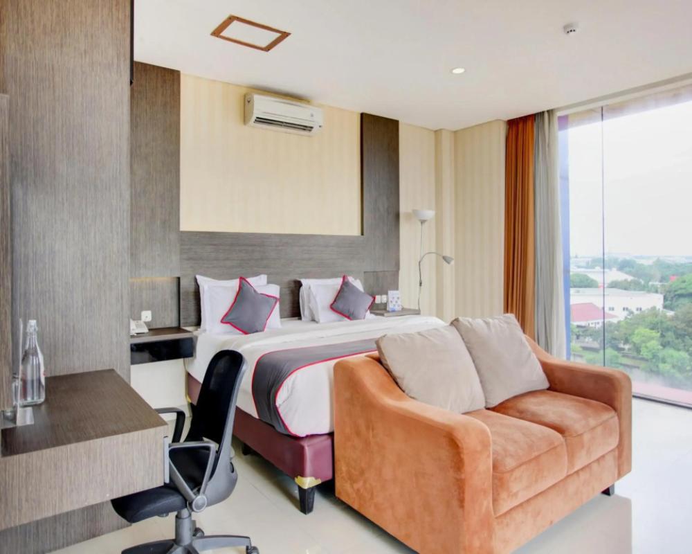 фото Collection O Hotel Igloo