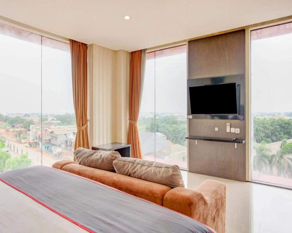 фото Collection O Hotel Igloo