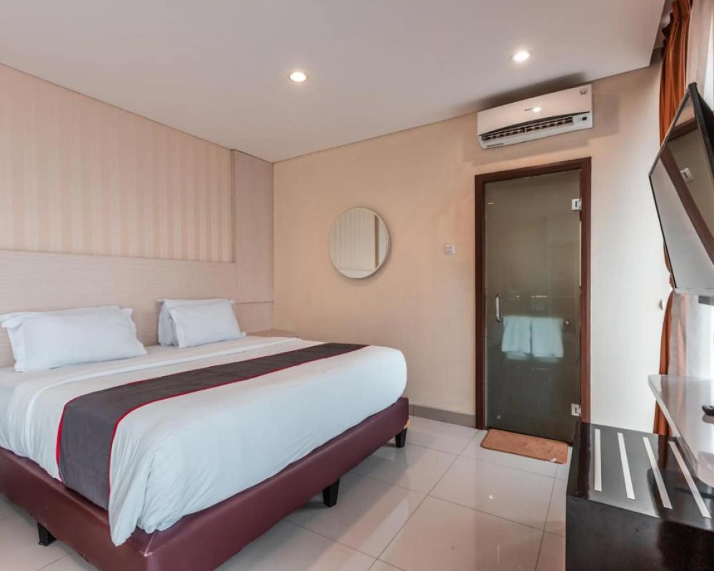фото Collection O Hotel Igloo