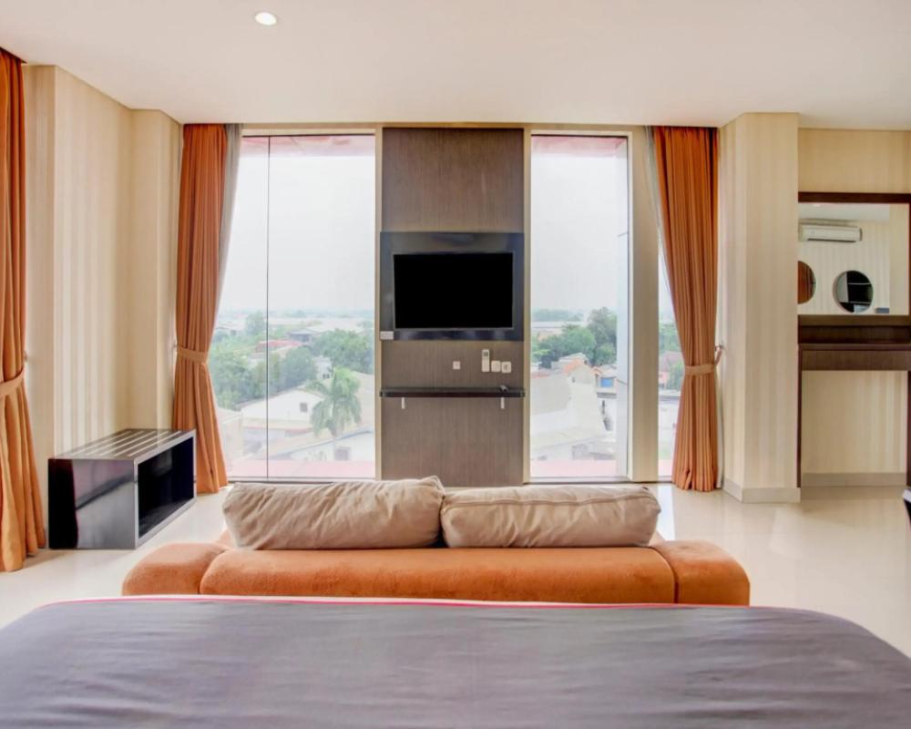 фото Collection O Hotel Igloo