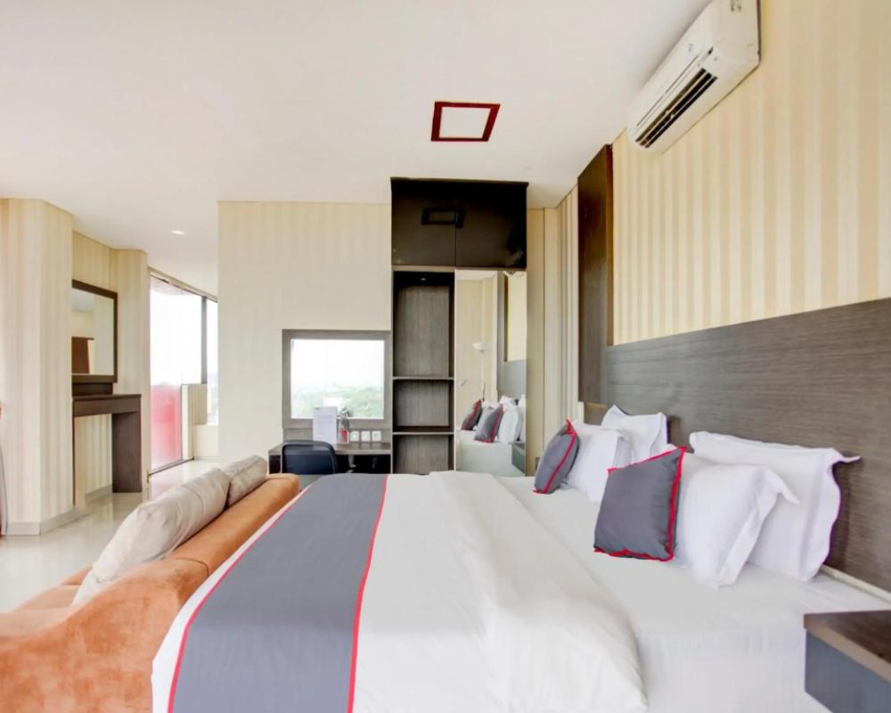 фото Collection O Hotel Igloo