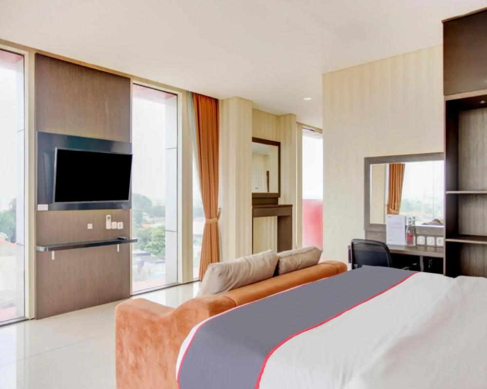 фото Collection O Hotel Igloo