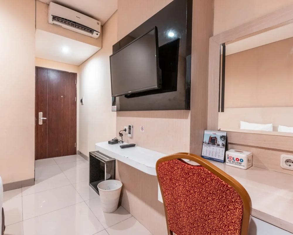 фото Collection O Hotel Igloo