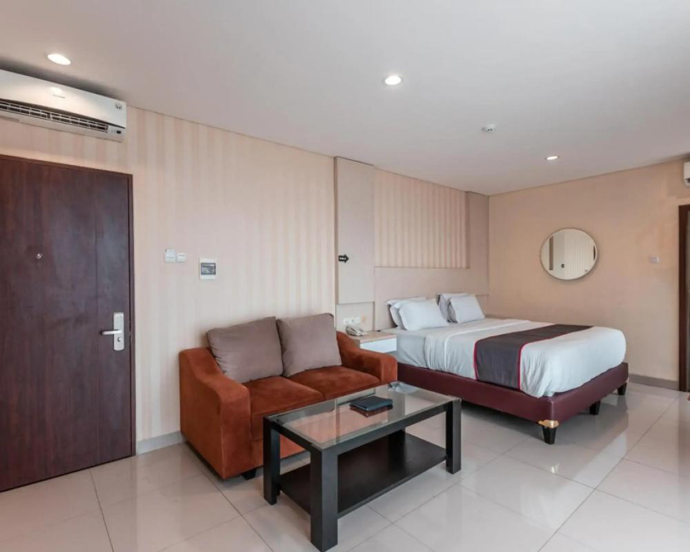 фото Collection O Hotel Igloo