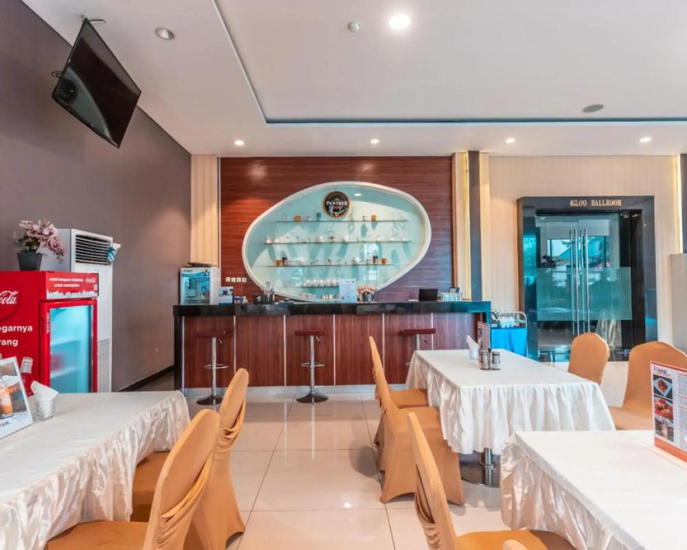 фото Collection O Hotel Igloo
