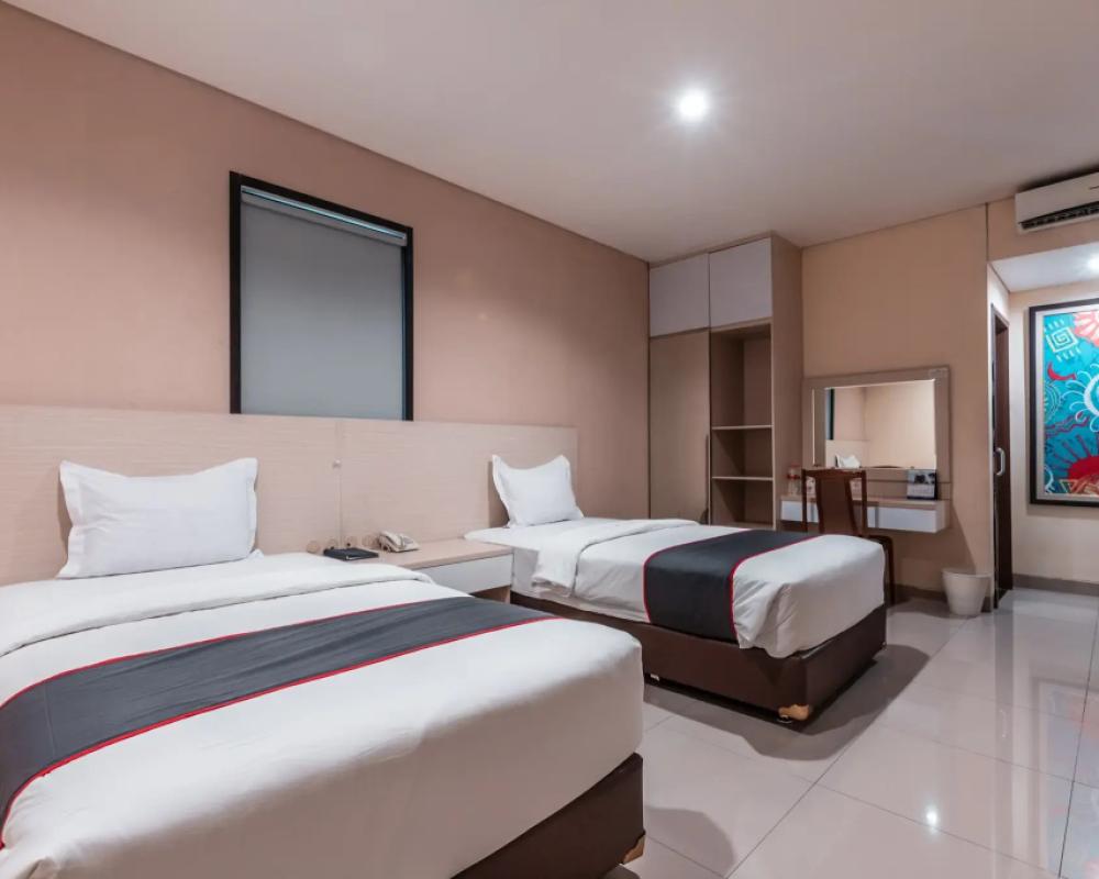 фото Collection O Hotel Igloo