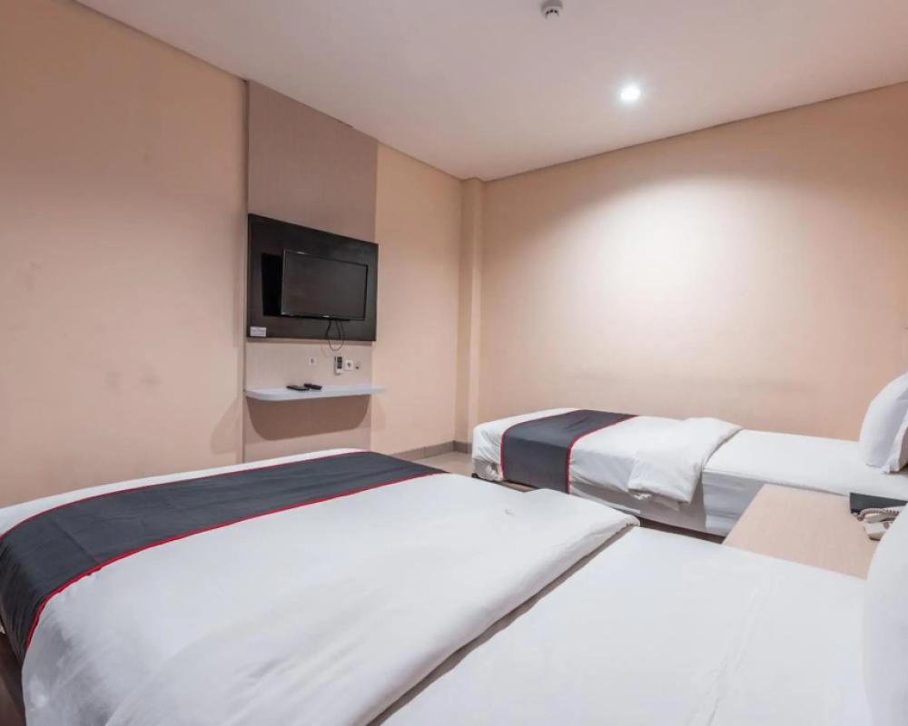 фото Collection O Hotel Igloo