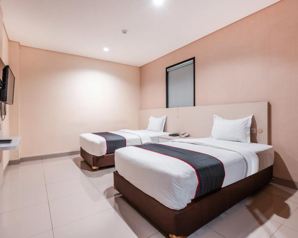 фото Collection O Hotel Igloo
