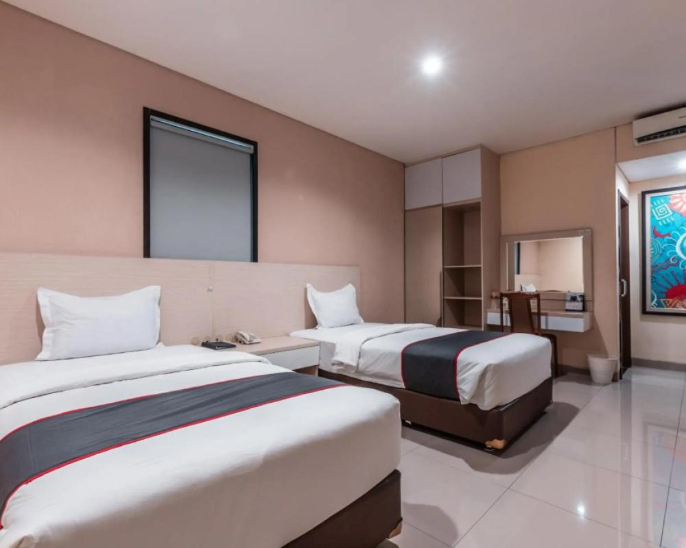 фото Collection O Hotel Igloo