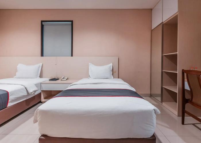 Collection O Hotel Igloo