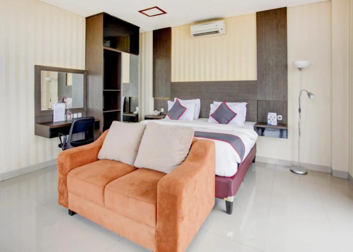 Collection O Hotel Igloo