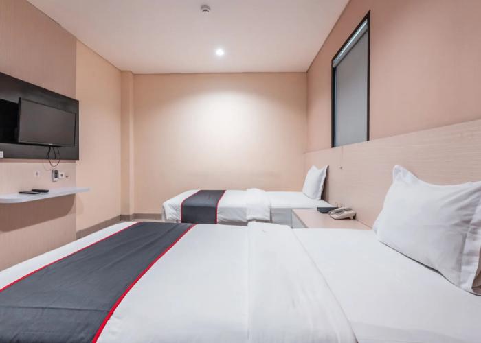 Collection O Hotel Igloo