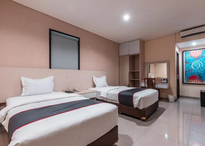 Collection O Hotel Igloo