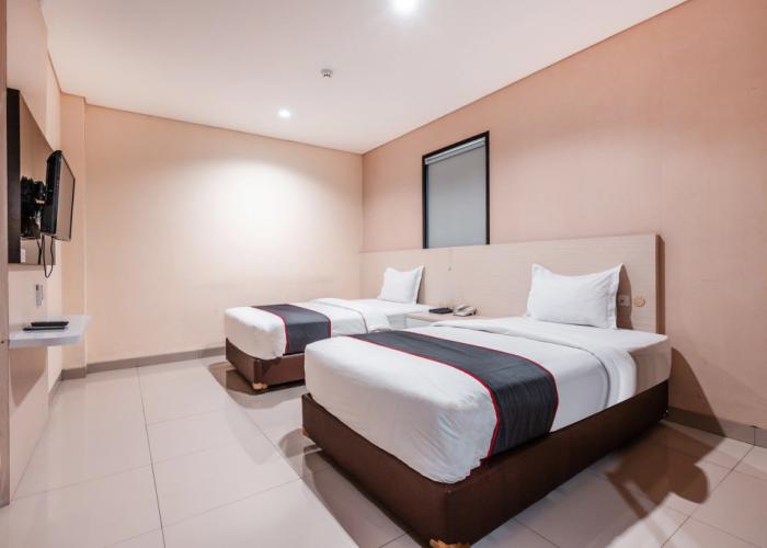 Collection O Hotel Igloo