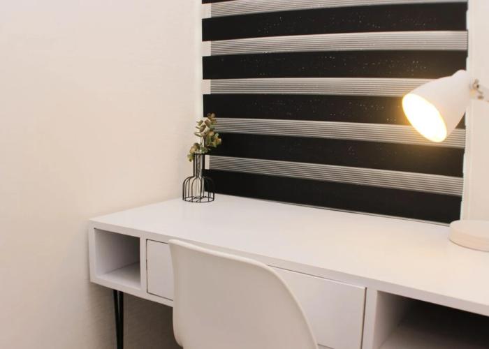 Cozy Stay And Tranquil Studio At Vasanta Innopark Apartment