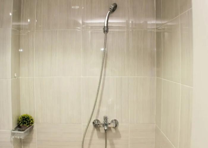 Cozy Stay And Tranquil Studio At Vasanta Innopark Apartment