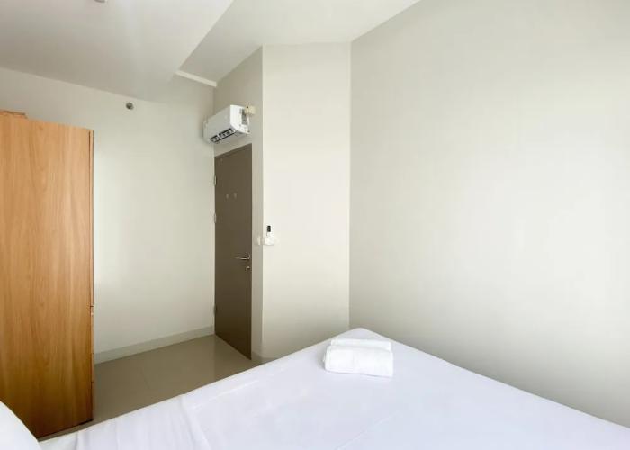 Cozy Stay 1Br At Vasanta Innopark Apartment
