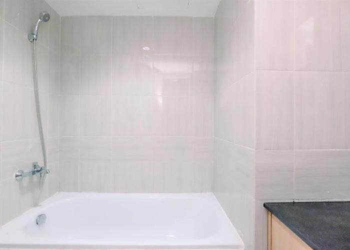 Homey And Comfort Stay 1Br Vasanta Innopark Apartment