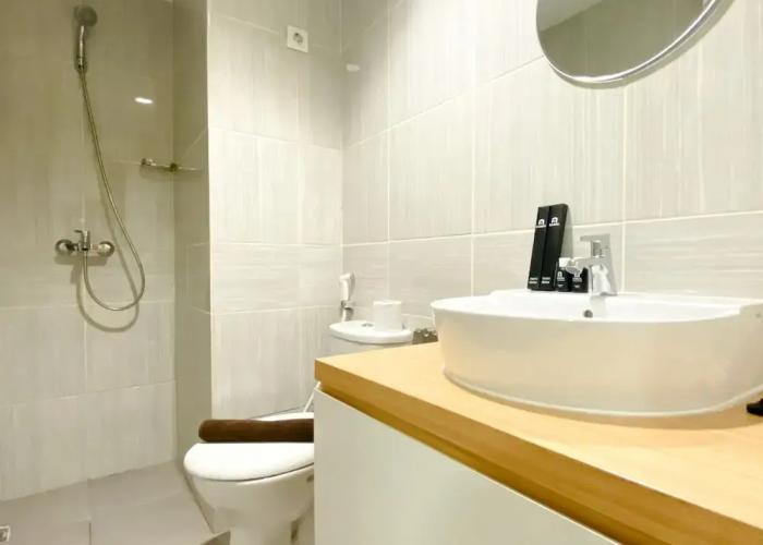 Great Deal And Pleasurable 2Br Vasanta Innopark Apartment