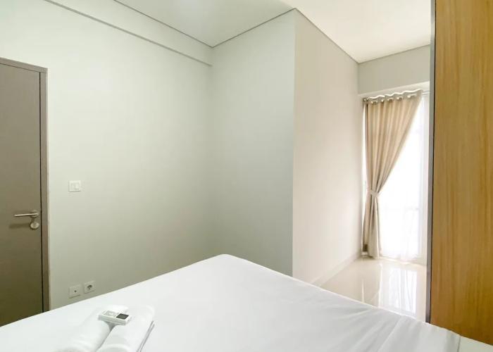 Great Deal And Pleasurable 2Br Vasanta Innopark Apartment