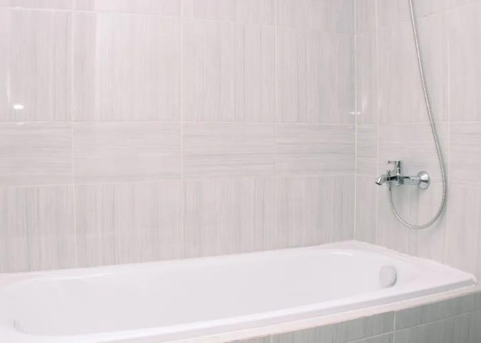 Modern Look And Restful Studio At 32Th Floor Vasanta Innopark Apartment