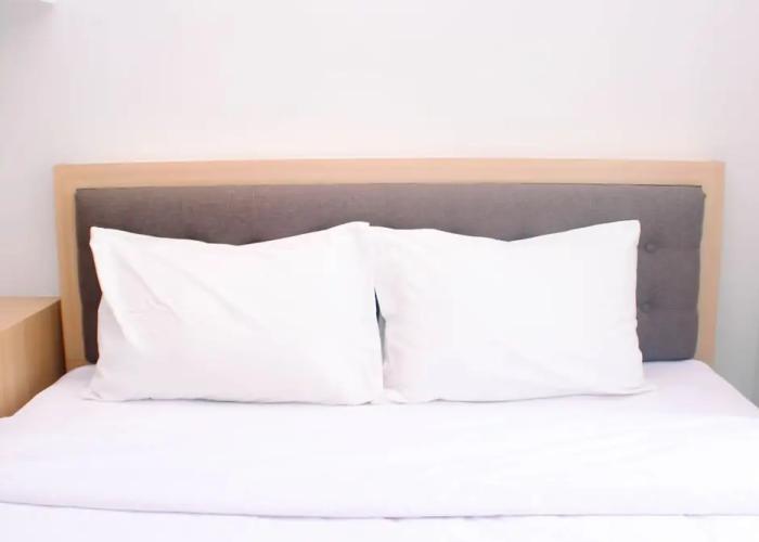 Comfort 1Br At Vasanta Innopark Apartment