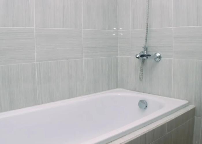 Comfort 1Br At Vasanta Innopark Apartment