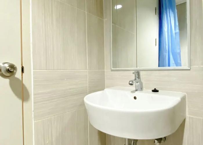 Modern Studio At Vasanta Innopark Apartment