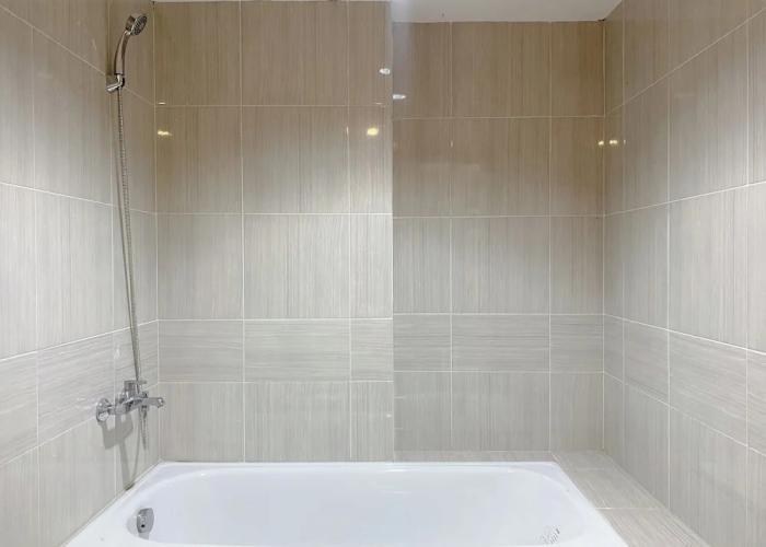Well Furnished And Spacious 1Br Vasanta Innopark Apartment