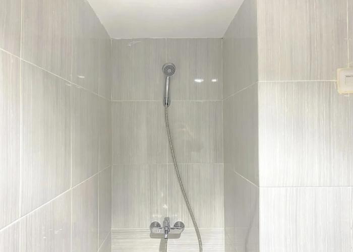 Best Deal And Restful 1Br Vasanta Innopark Apartment