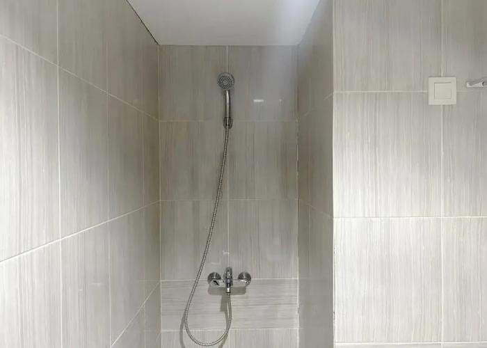 Modern Look And Restful 2Br Vasanta Innopark Apartment