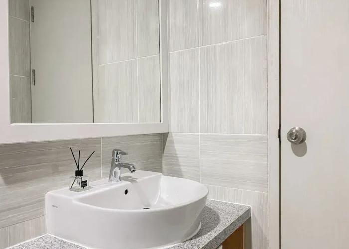 Big And Comfy Studio At Vasanta Innopark Apartment