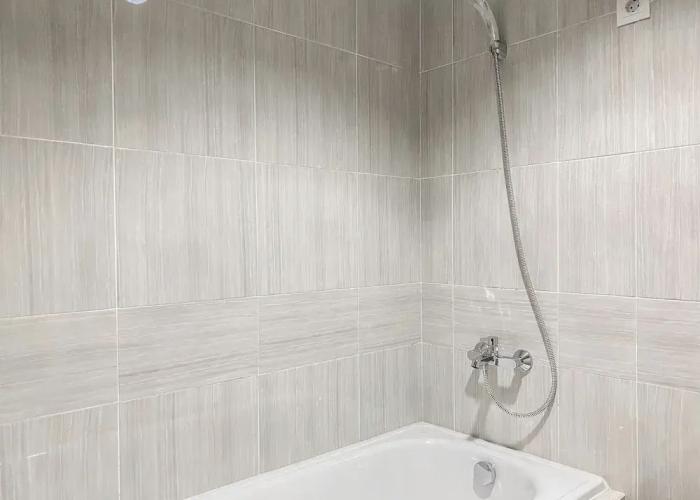 Good And Restful 1Br Vasanta Innopark Apartment
