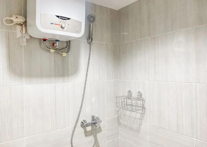 Cozy Living Studio Vasanta Innopark Apartment