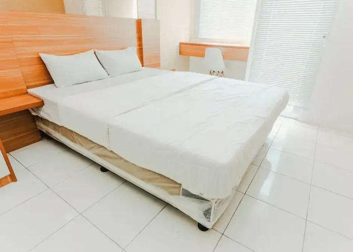 Aurora Rooms at Apartment Mahakam