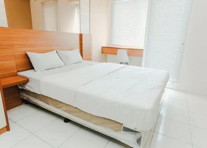 Aurora Rooms at Apartment Mahakam