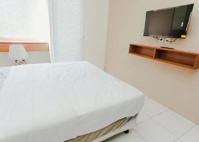 Aurora Rooms at Apartment Mahakam
