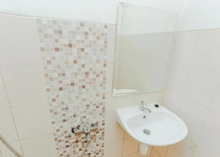 Aurora Rooms at Apartment Mahakam