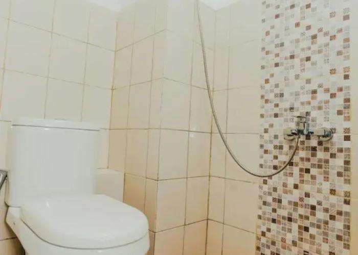 Aurora Rooms at Apartment Mahakam