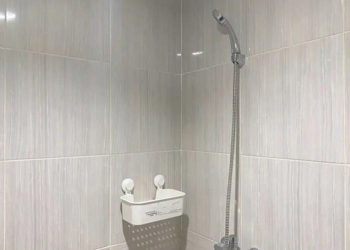 Cozy Living Studio At Vasanta Apartment