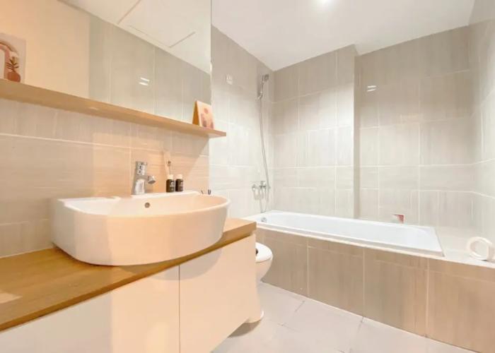 Comfy And Modern 1Br At Vasanta Innopark Apartment