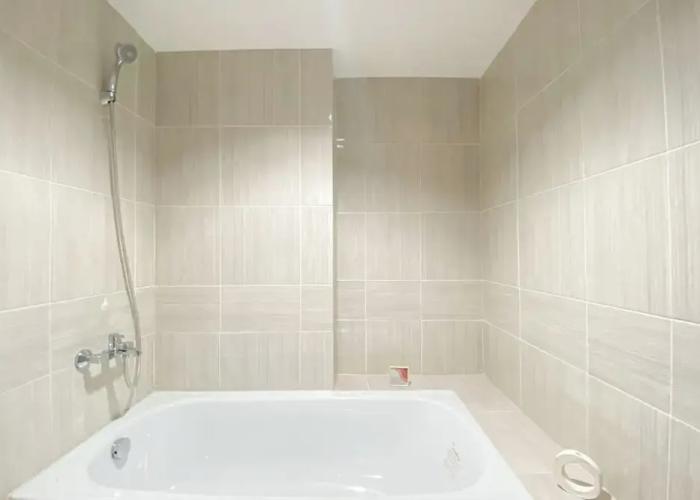 Comfy And Modern 1Br At Vasanta Innopark Apartment