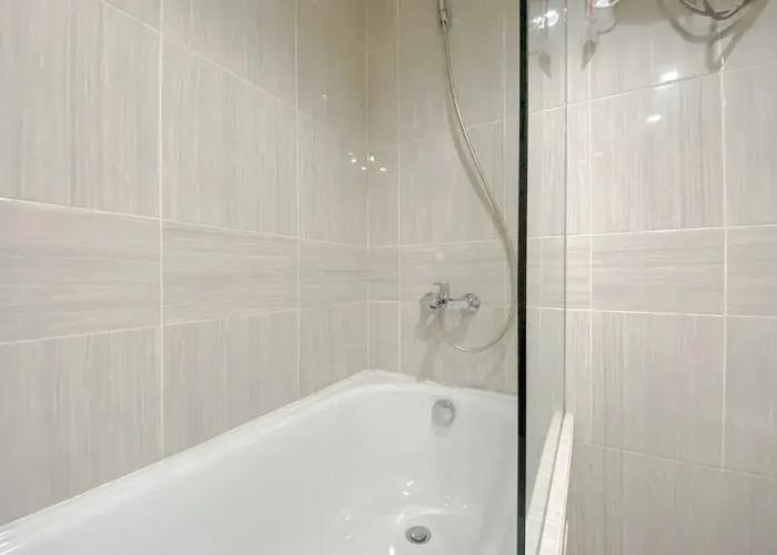 Modern And Comfy 1Br At Vasanta Innopark Apartment