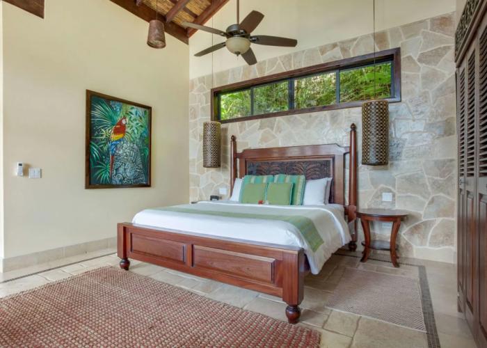 Sleeping Giant Rainforest Lodge