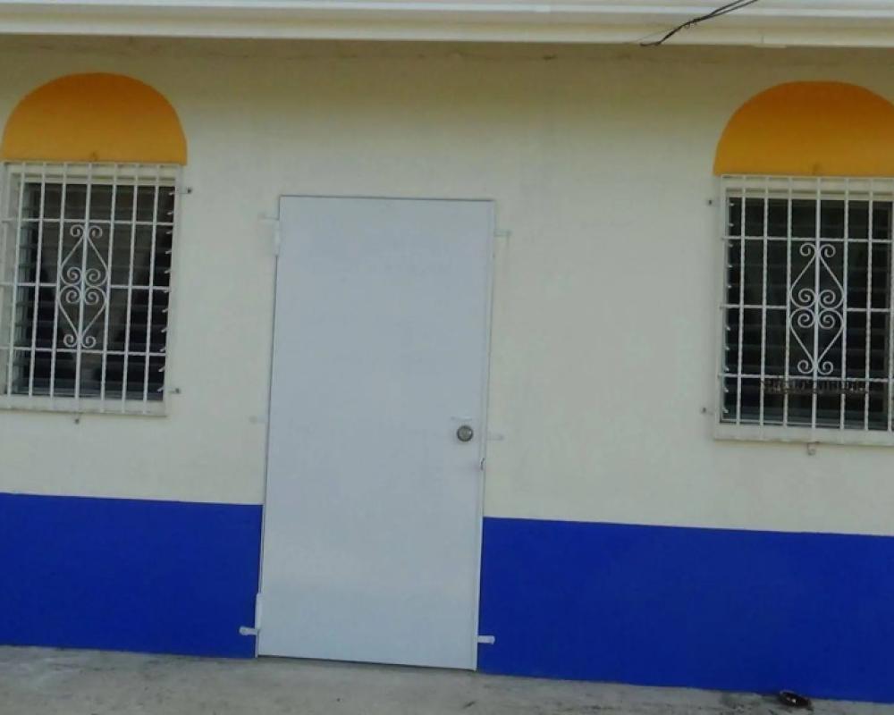 Hacienda Tropical Guest House