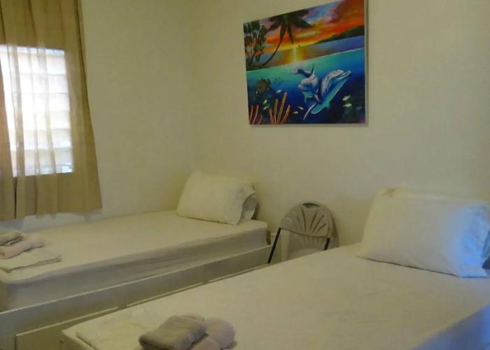 Hacienda Tropical Guest House