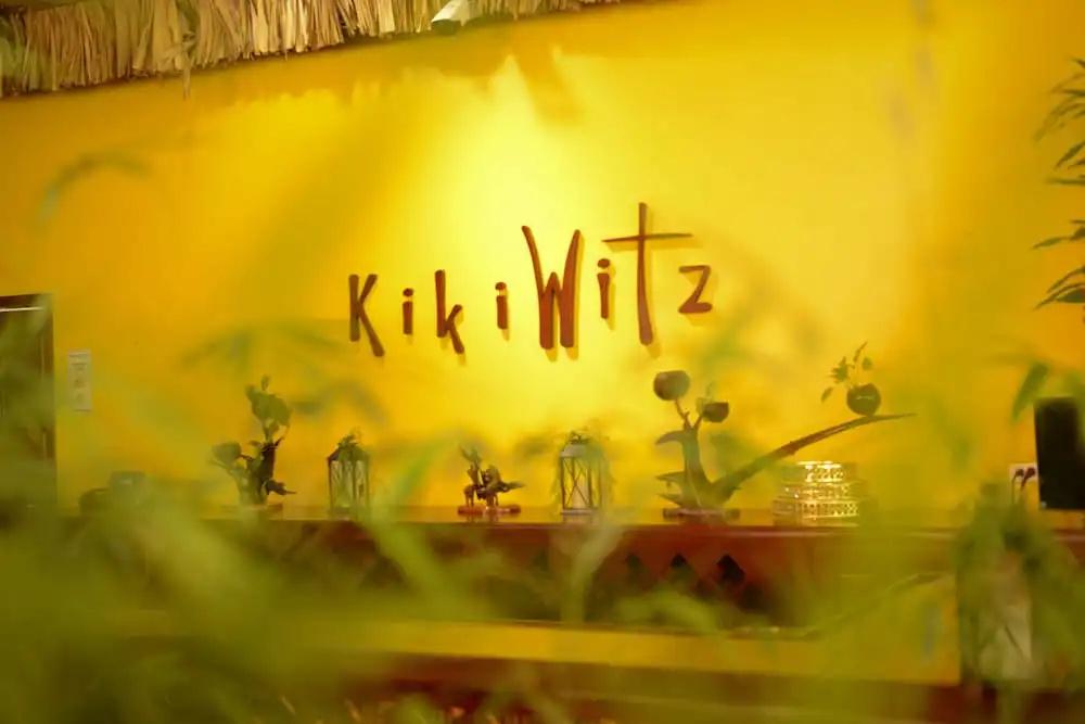 фото Kiki Witz