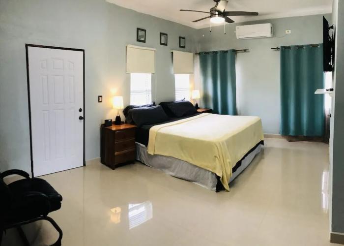 The Ansen Place
